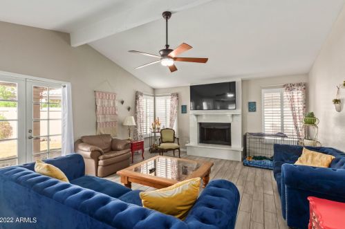 1339 Los Altos Dr, Chandler AZ 85224-1168 exterior