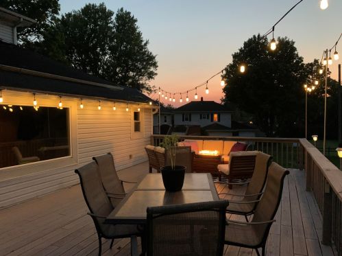 641 Eastern Ave, Bellefontaine OH  43311-2613 exterior