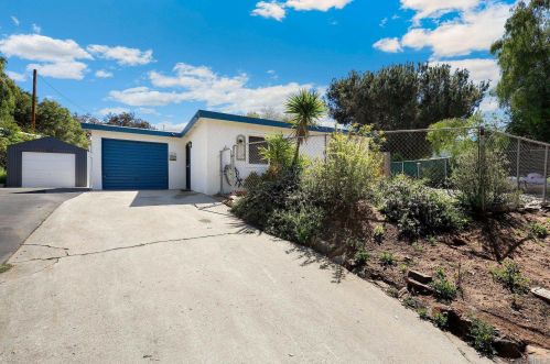 233 Frances Dr, El Cajon, CA 92019-1558