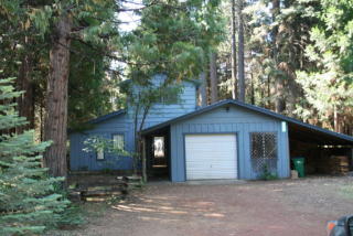 8206 Starlite Pines Rd, Shingletown, CA 96088-9534