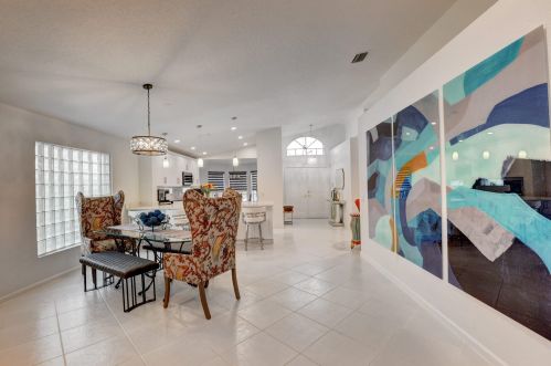 11652 Castellon Ct, Boynton Beach FL  33437-4085 exterior