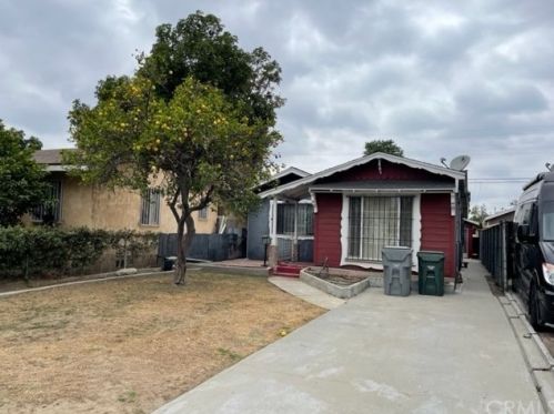 10983 Duncan Ave, Lynwood, CA 90262-3046