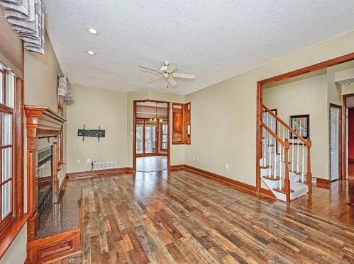 1640 Norman Dr, Sewickley PA  15143-8557 exterior