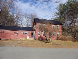 59 Peaked Mountain Rd, Townshend, VT 05353