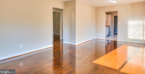 3107 Linden Ave, Fredericksburg VA  22401-3015 exterior