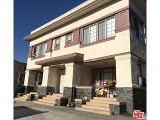 1552 6th Ave, Los Angeles CA  90019-4301 exterior