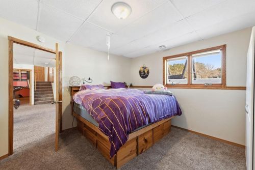 1406 138th Ave, New Johannesburg WI  54017-6821 exterior