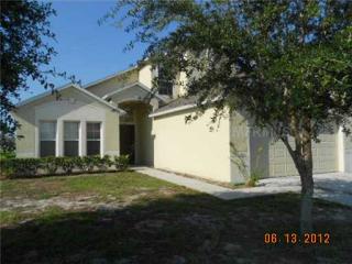 4634 Sandhurst St, Kissimmee, FL 34758-2848