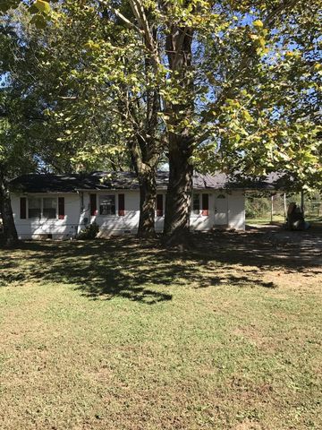 622 Fall Riv Rd, Lawrenceburg TN  38464-3931 exterior