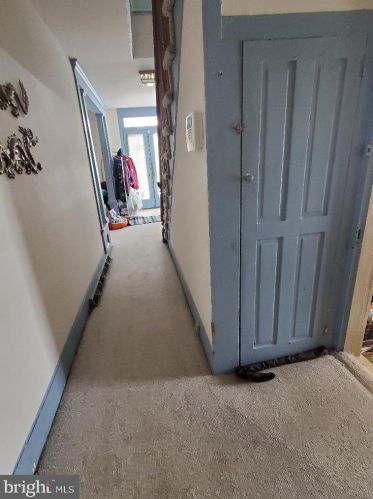 16 Front St, Frederica DE  19946-4603 exterior