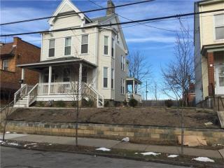 1324 Woodland Ave, Pittsburgh, PA 15212-2636