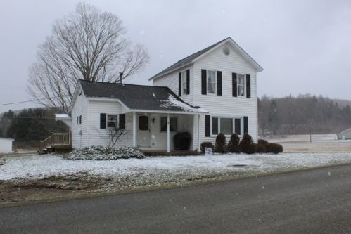 18850 Washington Street Ext, Corry, PA 16407-8903