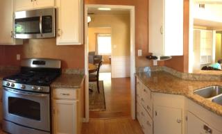 1148 56th St, Sacramento CA  95819-3918 exterior