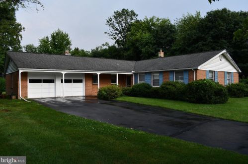 1747 Fort Washington Ave, Prospectville, PA 19002-3021