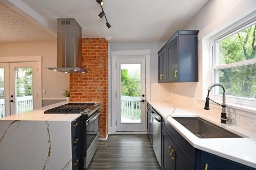 2937 Cortelyou Pl, Cincinnati OH  45213-1203 exterior