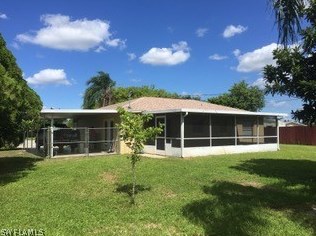 2254 9th Ter, Lehigh Acres, FL 33936-0975