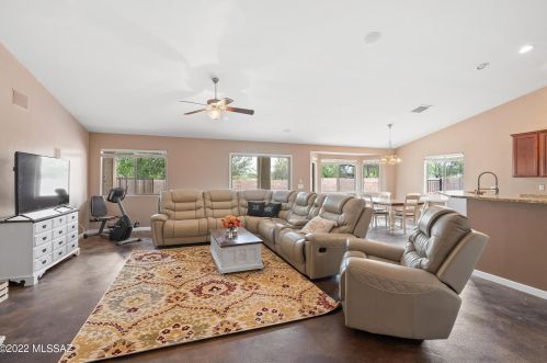 6625 Lantana Vista Dr, Tucson, AZ 85756-8675