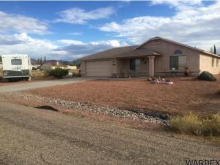 7652 Larkspur Dr, Kingman, AZ 86401-9531