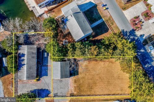 13405 Jefferson Ave, Selbyville, DE 19975-4438