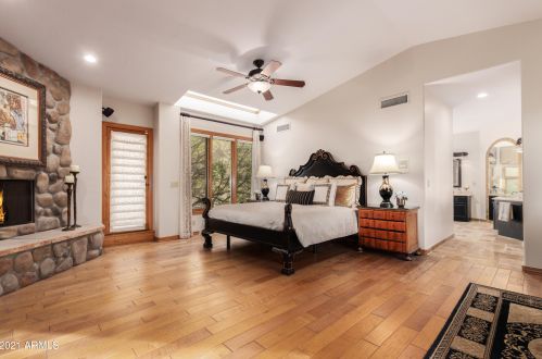 15253 12 St, Phoenix AZ 85086-7358 exterior