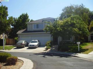 2529 Pinecrest Ct, Antioch, CA 94509-7776