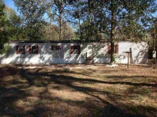 131 Squaw Rd, Crawfordville, FL 32327-3481