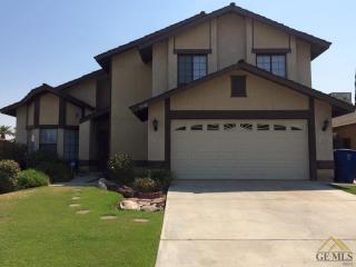 5908 El Camino Ave, Bakersfield, CA 93313-3661