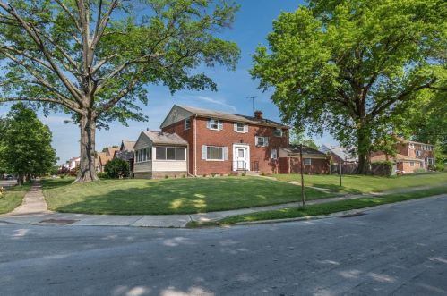 7265 Eastlawn Dr, Cincinnati, OH 45237-3534