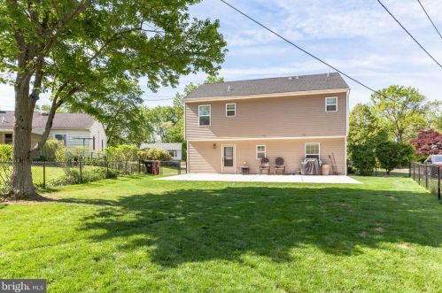 532 Winding Rd, Lansdale PA  19446-3447 exterior