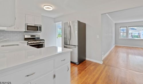 104 Remer Ave, Springfield NJ  07081-3237 exterior