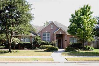 3116 Congress Ave, Plano TX  75025-3632 exterior