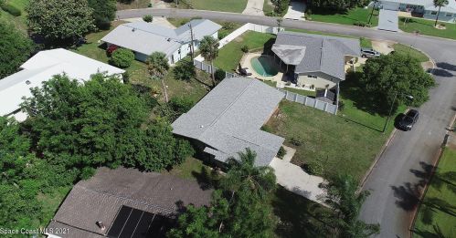 3070 Sunset Ct, Cocoa, FL 32922-6657
