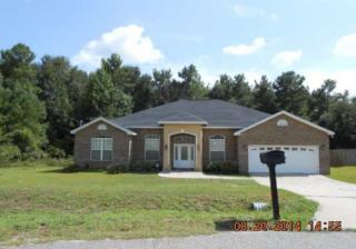 275 Ponderosa Cir, Midway, FL 32343-4248