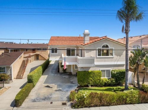 2317 Rockefeller Ln, Redondo Beach, CA 90278-3706