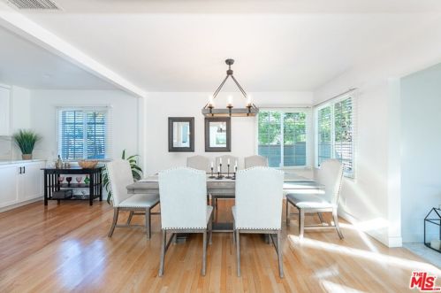 4866 Haskell Ave, Van Nuys CA  91436-1627 exterior