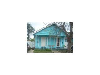 2212 Bartholomew St, New Orleans LA  70117-5016 exterior