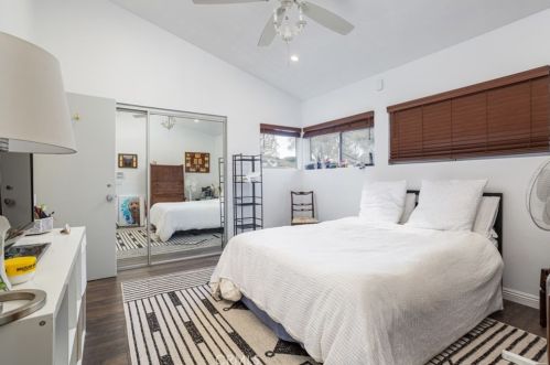 2433 Via Sonoma, Palos Verdes Estates CA  90274-2030 exterior