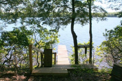 66 Coxton Lake Rd, Thompson, PA 18465-3022