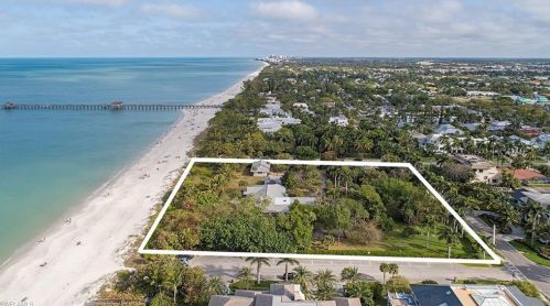20 14th Ave, Naples, FL 34120-3373