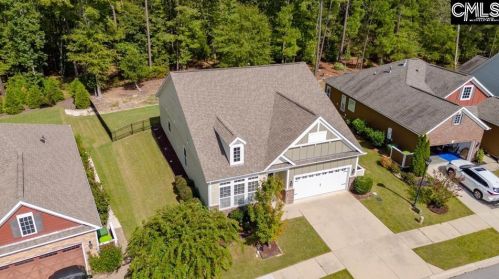 361 Summersweet Ct, Blythewood SC  29016-7643 exterior