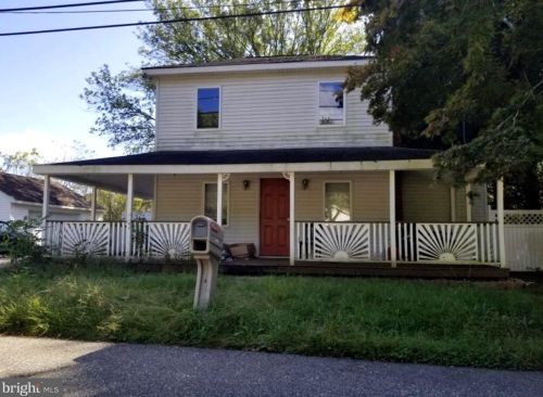 348 Morris Ave, Newfield, NJ 08344-5145