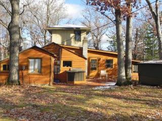 9826 Bluff Lake Rd, Yellow Lake, WI 54830-9349