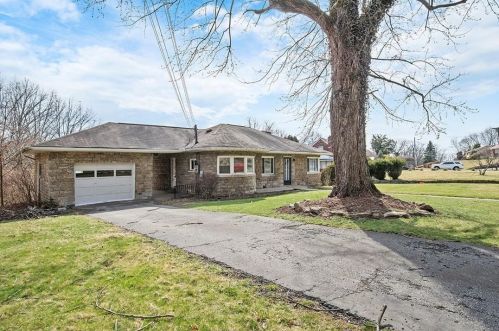 5864 Heberton Dr, Verona, PA 15147-3323