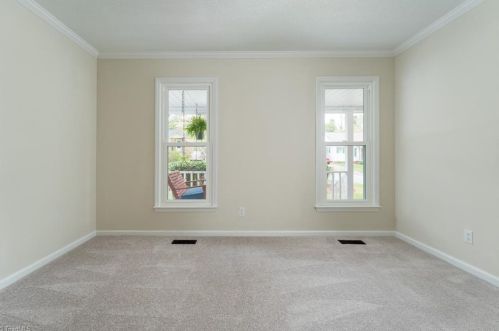 4219 Princeton Ave, Greensboro NC  27407-1725 exterior