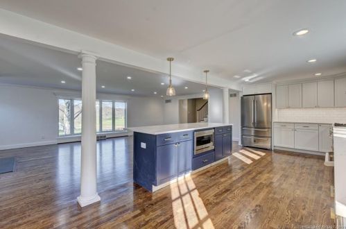 44 Randecker Ln, Kensington CT  06037-1134 exterior