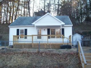 625 Monroe Ave, Snowville, VA 24301-3720