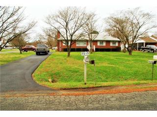 7215 East Blvd, Mechanicsville, VA 23111-1608