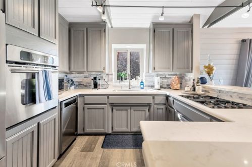 2355 Lakeview Dr, Lake Nacimiento CA  93426-9626 exterior