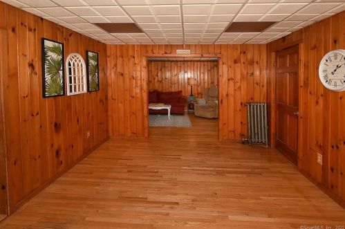 29 Ash St, Norwich CT  06351-1804 exterior