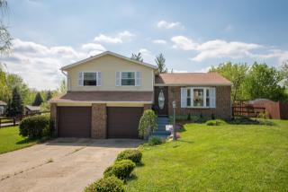 8314 Tamarack Dr, Florence, KY 41042-9271